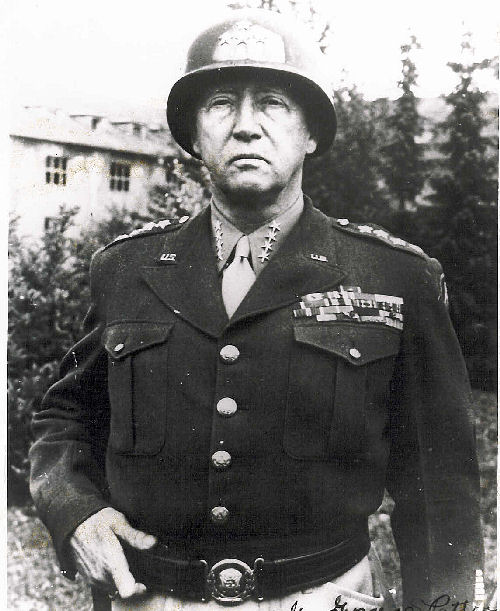 "A good plan, violently executed now is better than a perfect plan next week" - George S. patton